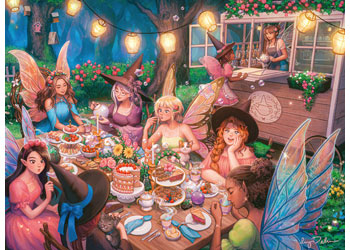 Rburg - Enchanting Brew 300p - Modern Brands Australia