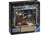 Rburg - ESCAPE 1 The Observatory Puzzle 759p - Modern Brands Australia