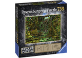 Rburg - ESCAPE 2 The Temple Grounds Puz 759p - Modern Brands Australia