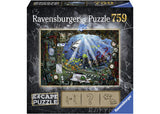 Rburg - ESCAPE 4 Submarine Puzzle 759p - Modern Brands Australia