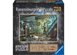 Rburg - ESCAPE 8 The Forbidden Basement 759p - Modern Brands Australia