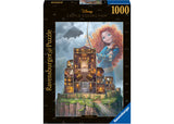 Rburg - Disney Castles: Merida 1000p - Modern Brands Australia