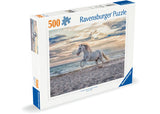 Rburg - Evening Gallop Puzzle 500p - Modern Brands Australia