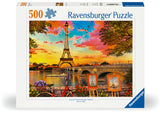 Rburg - Evenings in Paris 500p - Modern Brands Australia