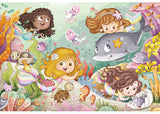 Rburg - Fairies and Mermaids 2x12p - Modern Brands Australia