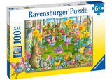 Rburg - Fairy Ballet 100p - Modern Brands Australia