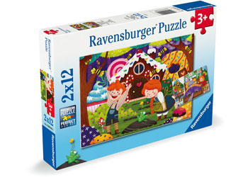 Rburg - WT Fairytales 2x12p - Modern Brands Australia