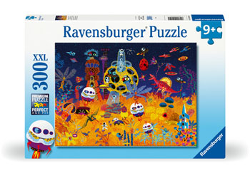 Rburg - WT Aliens 300p - Modern Brands Australia