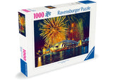 Rburg - Fireworks Over Sydney Australia 1000p - Modern Brands Australia
