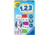 Rburg - First Number Flashcards - Modern Brands Australia