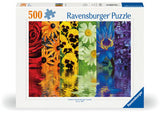 Rburg - Floral Reflections 500p - Modern Brands Australia