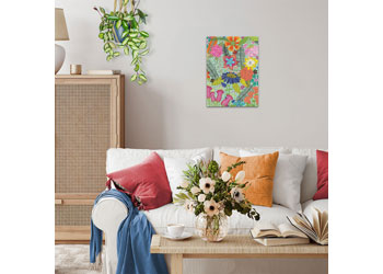 Rburg - WT Flowerjungle 500p - Modern Brands Australia