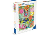 Rburg - WT Flowerjungle 500p - Modern Brands Australia