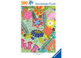 Rburg - WT Flowerjungle 500p - Modern Brands Australia