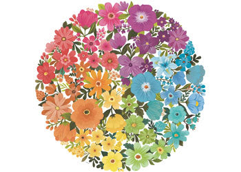 Rburg - Flowers 500p - Modern Brands Australia