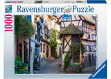 Rburg - French Moments in Alsace 1000p - Modern Brands Australia