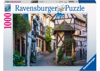 Rburg - French Moments in Alsace 1000p - Modern Brands Australia
