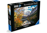 Rburg - Front Gosausee 1000p - Modern Brands Australia