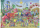 Rburg - Fun at the Carnival 300p - Modern Brands Australia