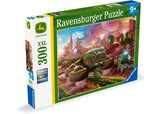 Ravensburger Future John Deere Puzzle 300 Pieces - Modern Brands Australia