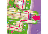 Rburg - Gabby's Dollhouse Junior Labyrinth - Modern Brands Australia