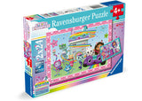Rburg - Gabby's Dollhouse 2x24p - Modern Brands Australia