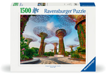 Rburg - WT: Singapur/Tokyo 1500p - Modern Brands Australia