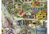 Rburg - Gardeners Paradise Puzzle 2000p - Modern Brands Australia