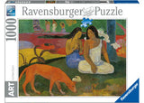 Rburg - Gauguin Paul (1848-1903) 1000p - Modern Brands Australia
