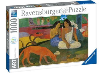 Rburg - Gauguin Paul (1848-1903) 1000p - Modern Brands Australia