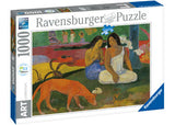 Rburg - Gauguin Paul (1848-1903) 1000p - Modern Brands Australia