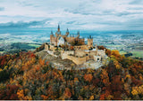 Rburg - Germany Collection 1 Puzzle 1000p - Modern Brands Australia