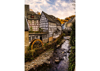 Rburg - Germany Collection 2 Puzzle 1000p - Modern Brands Australia