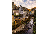 Rburg - Germany Collection 2 Puzzle 1000p - Modern Brands Australia