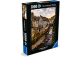 Rburg - Germany Collection 2 Puzzle 1000p - Modern Brands Australia