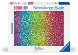 Rburg - Glitter Puzzle 1000p - Modern Brands Australia