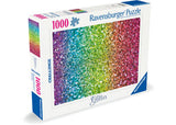 Rburg - Glitter Puzzle 1000p - Modern Brands Australia