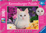 Rburg - Glitter Cat 100p - Modern Brands Australia