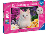 Rburg - Glitter Cat 100p - Modern Brands Australia