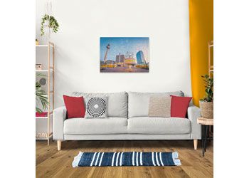 Rburg - WT: Berlin 1000p - Modern Brands Australia