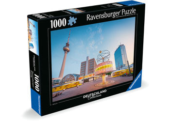 Rburg - WT: Berlin 1000p - Modern Brands Australia