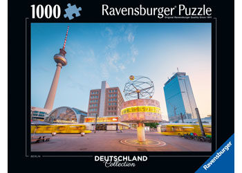 Rburg - WT: Berlin 1000p - Modern Brands Australia