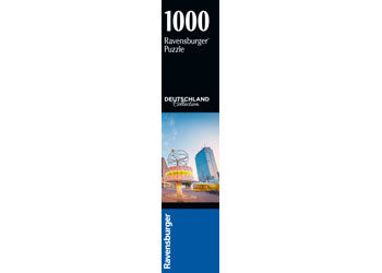 Rburg - WT: Berlin 1000p - Modern Brands Australia