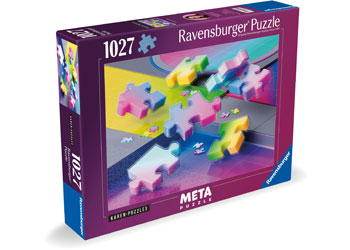 Rburg - Gradient Cascade 1000p - Modern Brands Australia