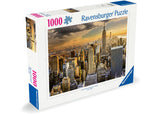 Rburg - Grand New York Puzzle 1000p - Modern Brands Australia