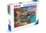 Rburg - Grandiose Greece Puzzle 1000p - Modern Brands Australia