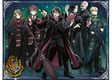 Ravensburger Gryffindor vs Slytherin Puzzle 1500 Pieces - Modern Brands Australia