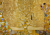 Rburg - Gustav Klimt Tree Of Life 1905 WT 1000p - Modern Brands Australia