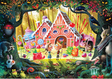 Rburg - Hansel and Gretel 1000p - Modern Brands Australia
