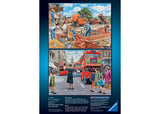 Rburg - Happy Days No 6 Work Day Memories 4x500p - Modern Brands Australia